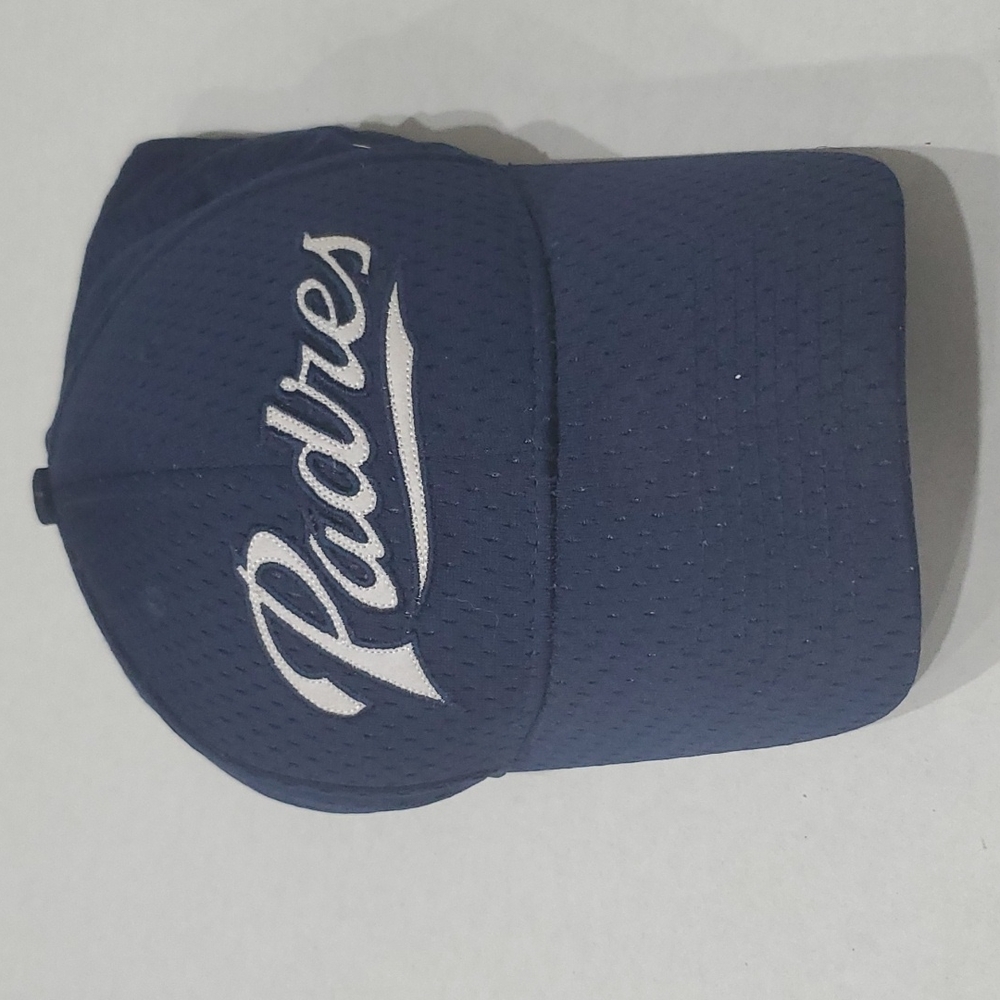 Padres Nike Dri FIT hat